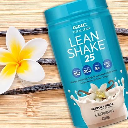 gnc lean shake review|gnc protein shake review.